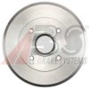 RENAU 432006468R Brake Drum